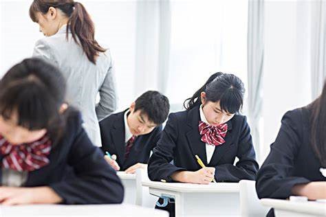 中学3年生までに　英検・数学3級取得できる❗️の画像